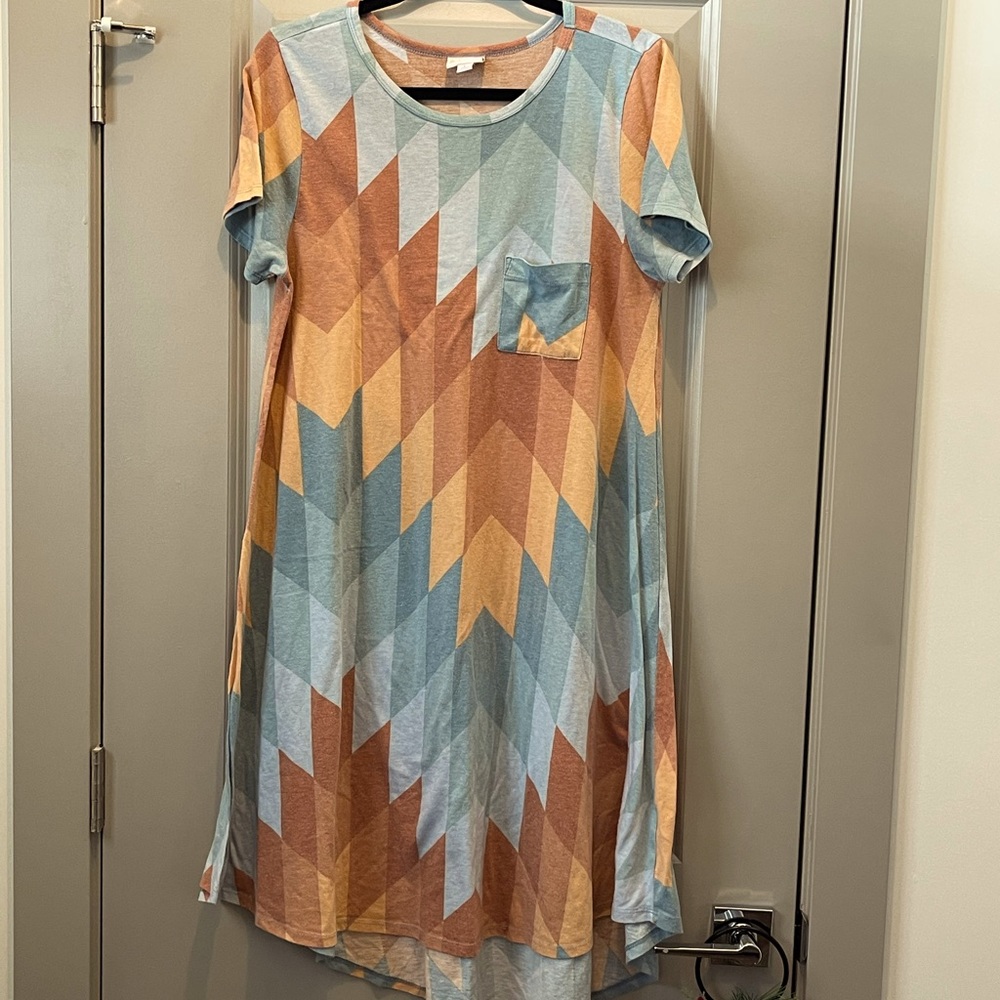 GUC LuLaRoe Carly
